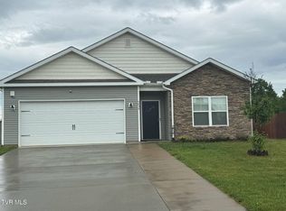 5034 Wildlife Cir, Piney Flats, TN 37686