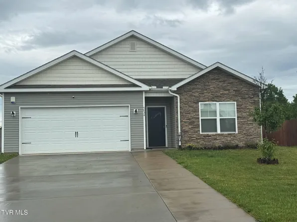 5034 Wildlife Cir, Piney Flats, TN 37686
