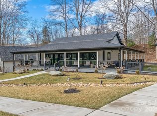 177 Old County Home Rd, Brevard, NC 28712