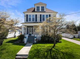 313 5TH ST, Glen Dale, WV