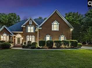 214 Rolling Creek Cir, Irmo, SC 29063