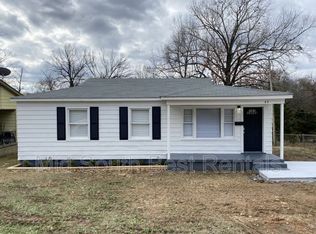 49 Whitmore Cir, Little Rock, AR 72206
