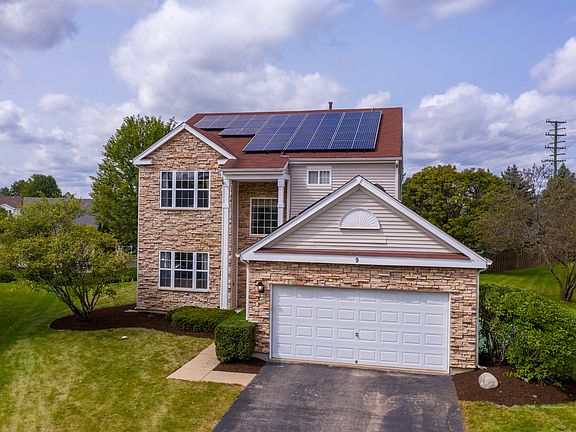 2nd image of 9 Tenneyson Ct