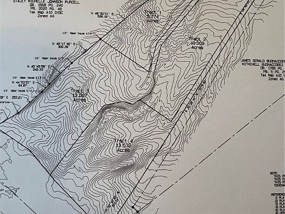 3rd image of 00 Old Salem Rd #Tract 2