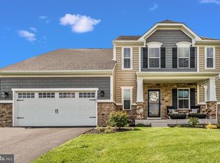 381 Corniche Dr, Westminster, MD 21158