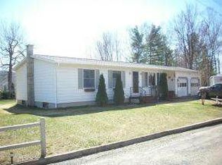 10 Charron Ave, Berlin, NH 03570