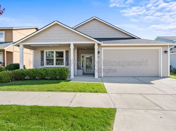 917 S Oswald St, Spokane, WA 99224