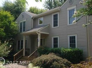 3 Kimber Ridge Ct, Annapolis, MD 21403
