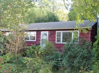 60 S Circle Blvd, West Milford Twp., NJ 07435