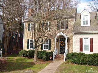 1711 Berwickshire Cir, Raleigh, NC 27615