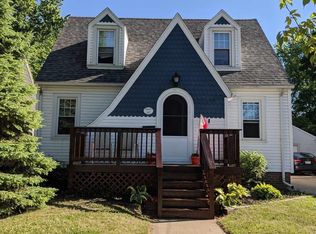 114 E Grove St, Monroe, MI 48162