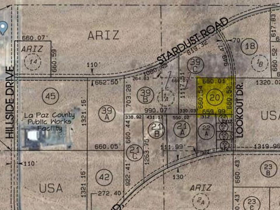 2nd image of 21738 Lookout Dr