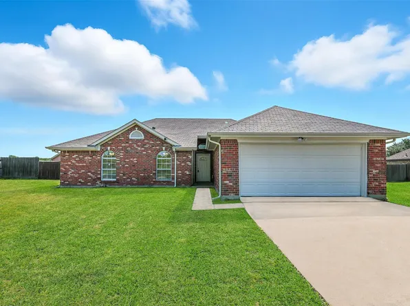 5007 Creek Crossing Dr, Greenville, TX 75402