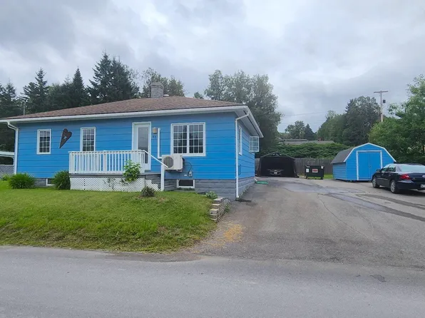 47 Pearl Street, Fort Kent, ME 04743
