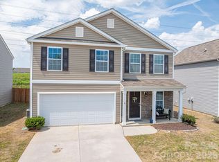 1536 Gaston Mountain Dr, Dallas, NC 28034
