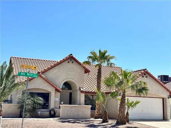 3910 Amy Marie Ct, Las Vegas, NV 89103