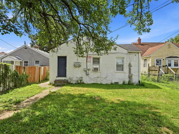 2178 Safford Ave, Columbus, OH 43223