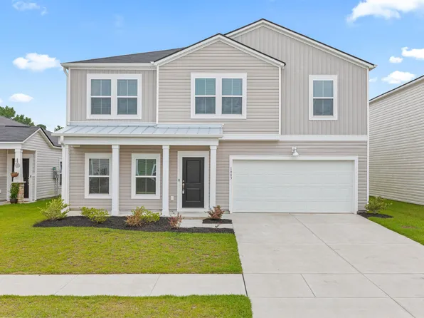 1083 Saltgrass Way, Myrtle Beach, SC 29588