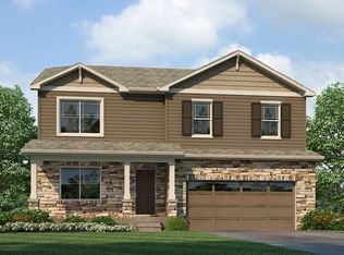 4811 Trails Edge Ln, Castle Rock, CO 80104
