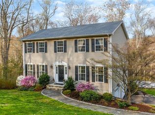 150 Judd Rd, Easton, CT 06612