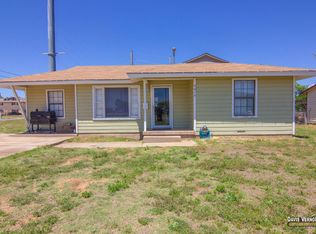 4014 Beaver St, Vernon, TX 76384