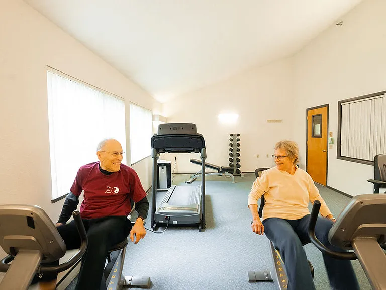Creekside Village Retirement Residence — Photo 20