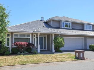 3399 Crown Isle Dr #382, Courtenay, BC V9N 9X7