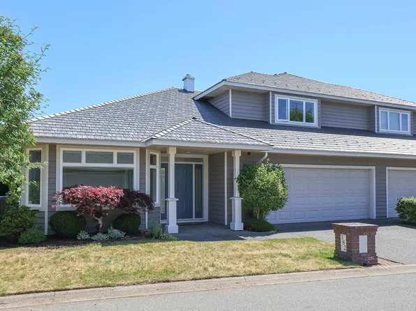 3399 Crown Isle Dr #382, Courtenay, BC V9N 9X7
