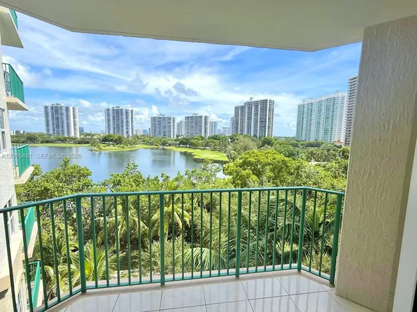 20000 E Country Club Dr APT 612, Aventura, FL 33180