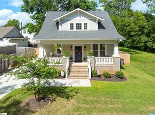 101 Parris Ave, Greenville, SC 29605
