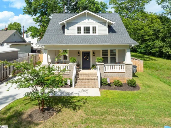 101 Parris Ave, Greenville, SC 29605