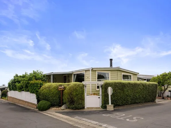 3950 Via Real Space 207, Carpinteria, CA 93013