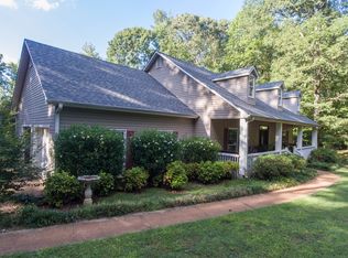 690 Watering Hole Pass, Williamson, GA 30292