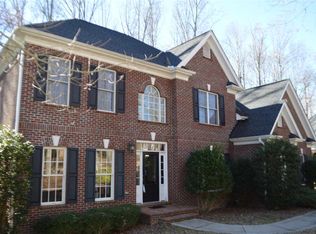 207 Wescott Dr, Clemson, SC 29631
