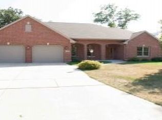 3932 Dorado Dr, Janesville, WI 53546