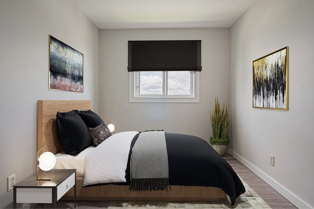 Riverside Residences — Photo 4