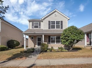 9293 Cliff Springs Trl, Columbus, OH 43240