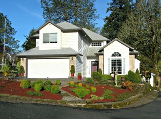 7117 SE Pamrick Ln, Milwaukie, OR