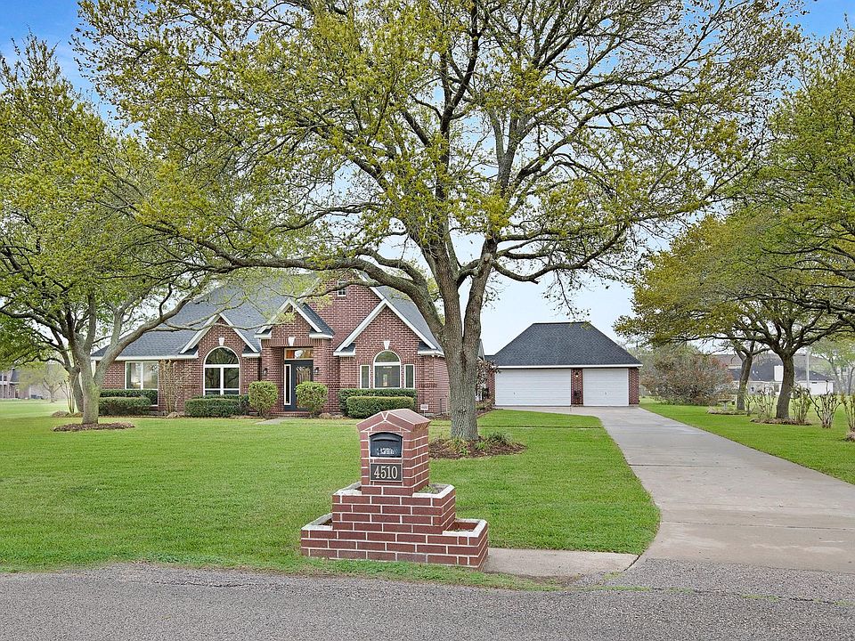 1st image of 4510 Oak Vista Dr