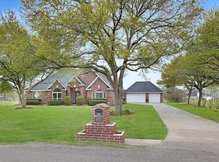 4510 Oak Vista Dr, Missouri City, TX 77459