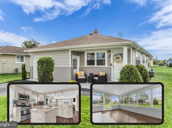 10 Mirador Ct, Toms River, NJ 08757