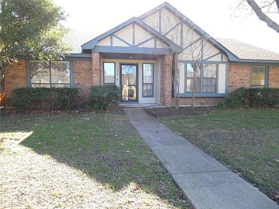 2nd image of 1204 Glyndon Dr
