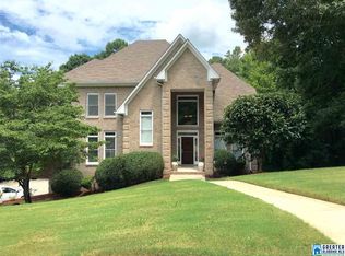 105 Kingsley Ct, Alabaster, AL 35007
