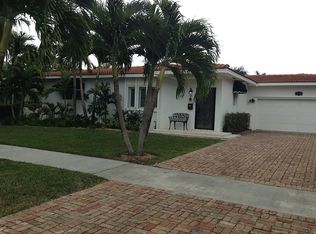 5898 SW 33rd St, Miami, FL 33155