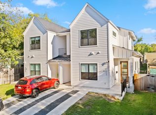 2005 Winsted Ln #B, Austin, TX 78703