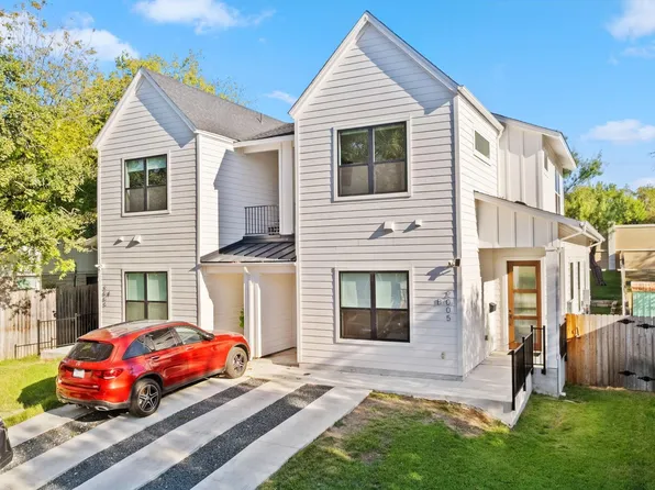 2005 Winsted Ln #B, Austin, TX 78703