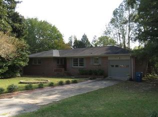 4018 Boone Rd, Rainbow City, AL 35906