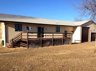 1105 24th Ave W, Havre, MT 59501