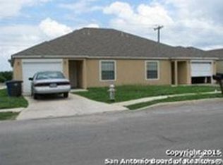 7002 Hallie Rdg, San Antonio, TX 78227