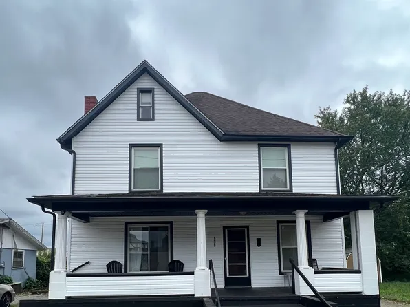 606 13th St NW #3, Canton, OH 44703